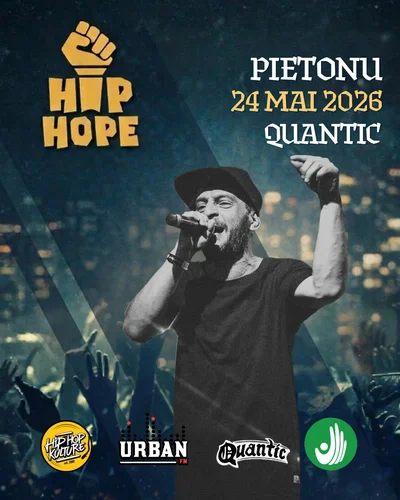 Pietonu