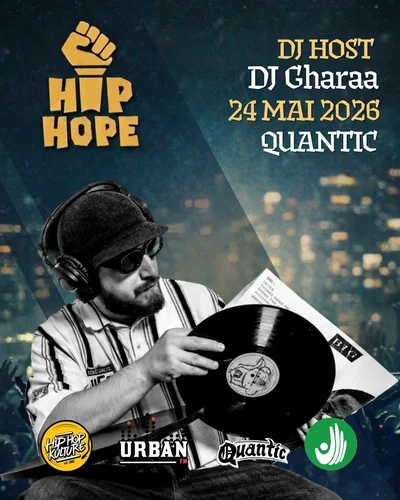 DJ Gharaa